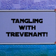 Illustration for article titled Spacemon: Remastered - Chapter 4: Tangling with Trevenant!